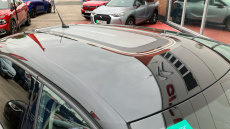 Citroen C3 1.2 PureTech C-Series Edition 5dr Petrol Hatchback